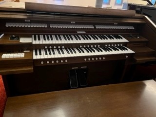 Organ 2