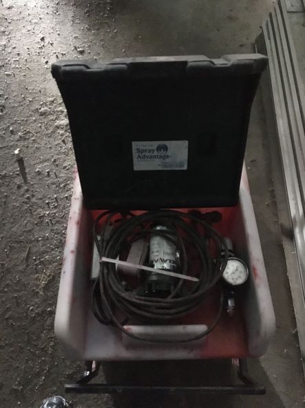 volt seed treater 2